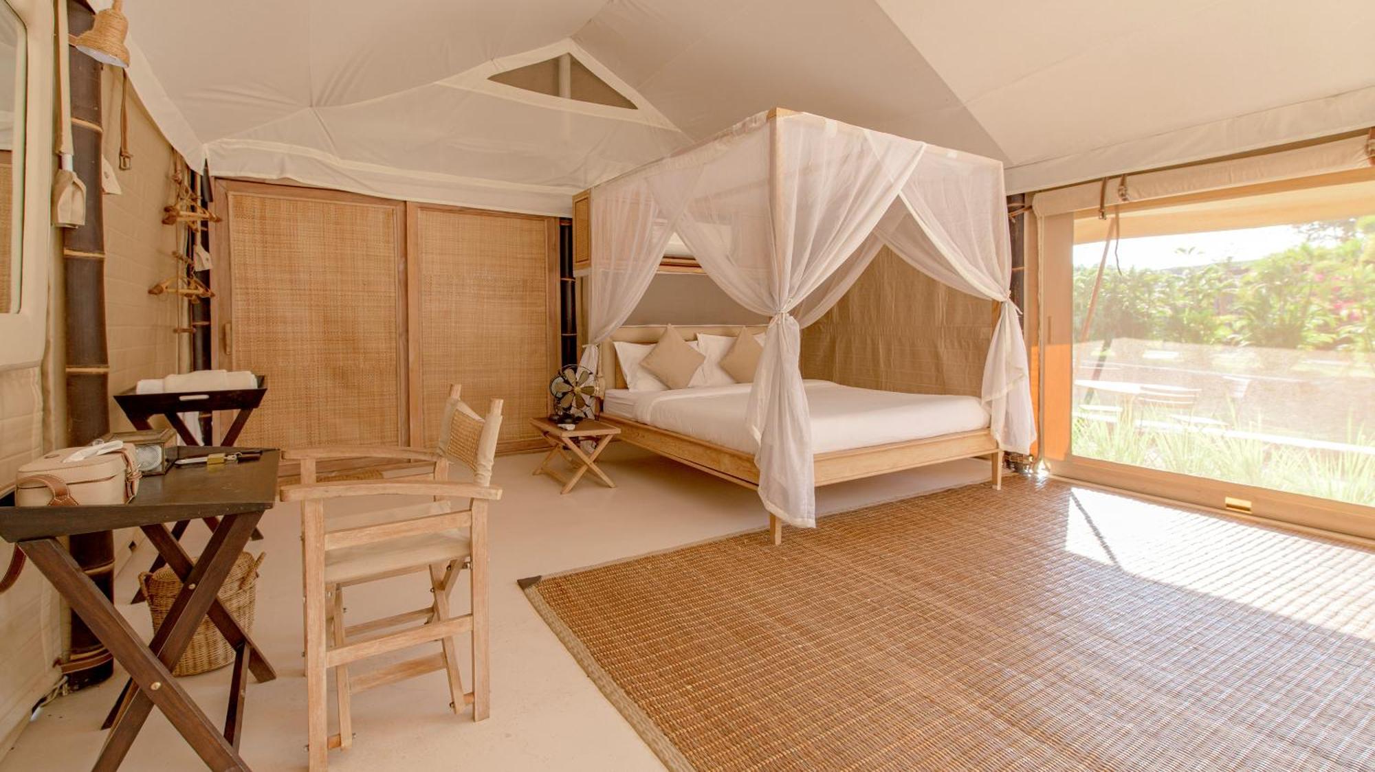 Hotel The Beige à Siem Reap Chambre photo